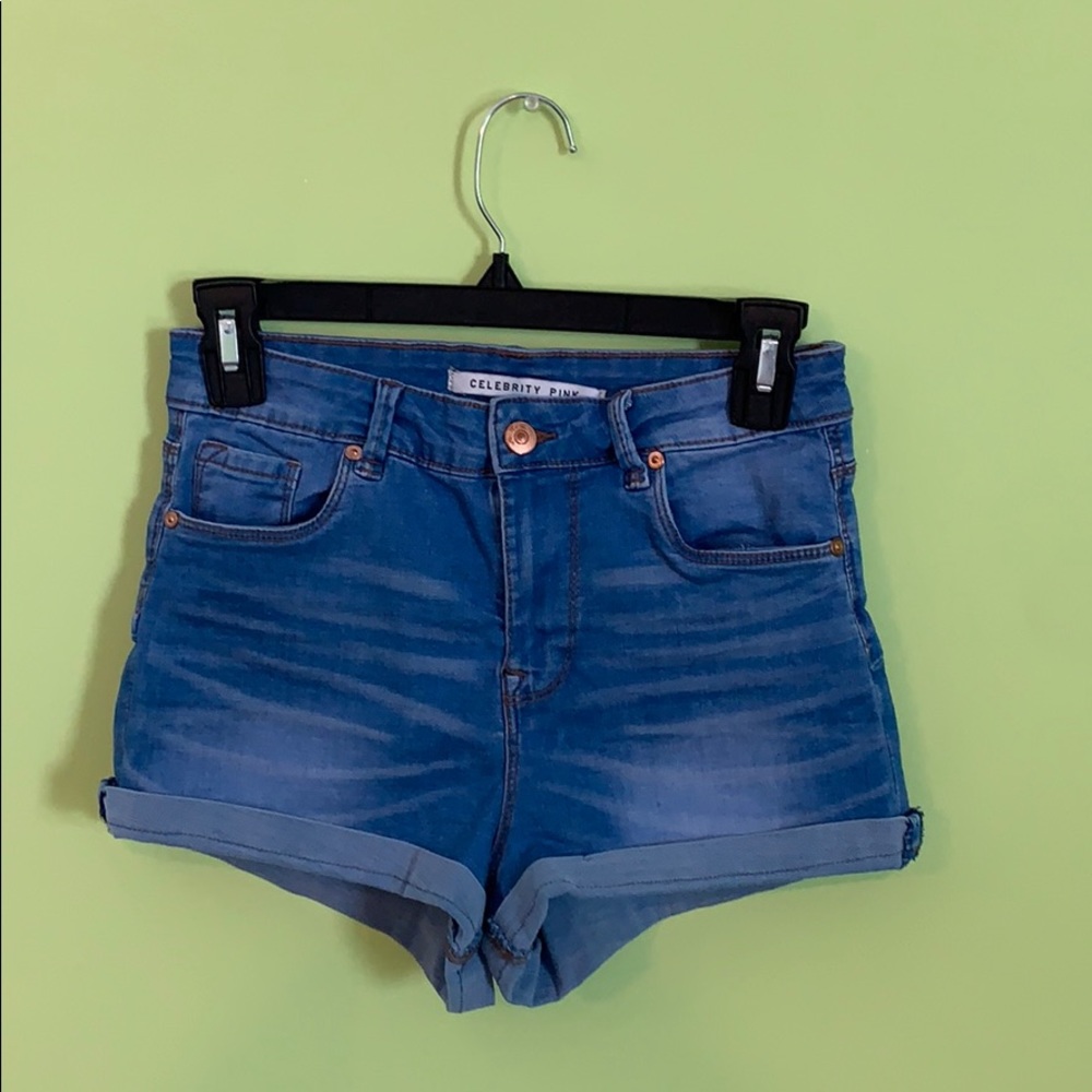 shorts